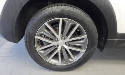Hyundai Tucson 2016, 146807 км, за 9200000 KRW - фото 5