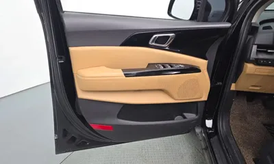 Kia Canival 2023, 137570 км, за 25000000 KRW - фото 25