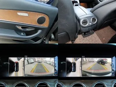 Mercedes-Benz E-Class 2018, 226688 км, за 17200000 KRW - фото 18
