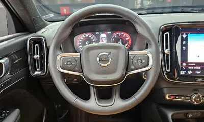 Volvo XC40 2022, 20737 км, за 30990000 KRW - фото 13