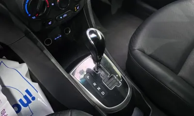 Hyundai Accent 2014, 136337 км, за 4200000 KRW - фото 9
