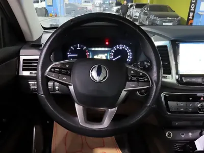 KG_Mobility_Ssangyong Rexton 2018, 168988 км, за 11900000 KRW - фото 11