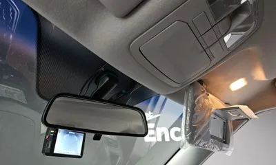 KG_Mobility_Ssangyong TIBOLI 2018, 64839 км, за 8900000 KRW - фото 19