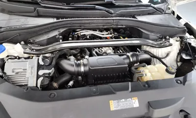 Lincoln Aviator 2021, 149131 км, за 26200000 KRW - фото 6