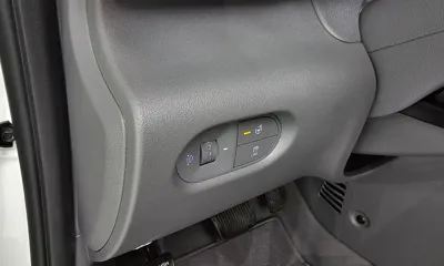 Hyundai Casper 2023, 44470 км, за 15500000 KRW - фото 20
