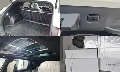 Kia Sportage 2025, 29811 км, за 99900000 KRW - фото 20