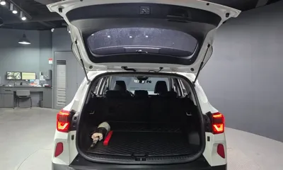 Kia Seltos 2021, 99996 км, за 17300000 KRW - фото 20