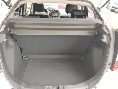 Honda Fit 2017, 98300 км, за 36800 CNY