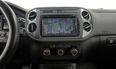 Volkswagen Tiguan 2014, 112846 км, за 6200000 KRW - фото 14