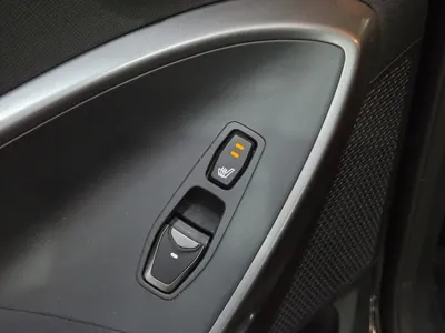 Hyundai Santafe 2017, 126369 км, за 10500000 KRW - фото 17