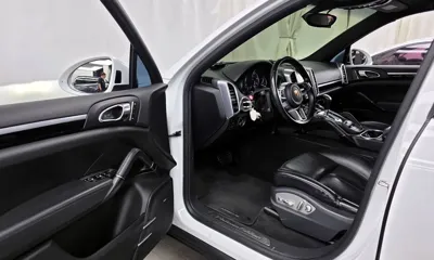 Porsche Cayenne 2017, 162739 км, за 25800000 KRW - фото 10