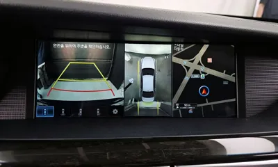 Genesis EQ900 2016, 99696 км, за 19800000 KRW - фото 17