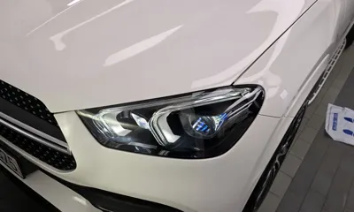 Mercedes-Benz GLE-Class 2022, 83594 км, за 64500000 KRW - фото 22
