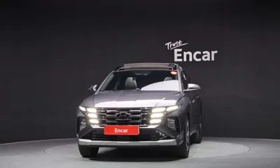 Hyundai Tucson 2024, 63225 км, за 30700000 KRW - фото 3