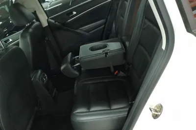 Volkswagen Tiguan 2016, 47600 км, за 82560.61 CNY - фото 20