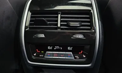 BMW X5 2022, 60902 км, за 78800000 KRW - фото 33