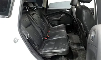 Ford Kuga 2016, 153147 км, за 6000000 KRW - фото 12