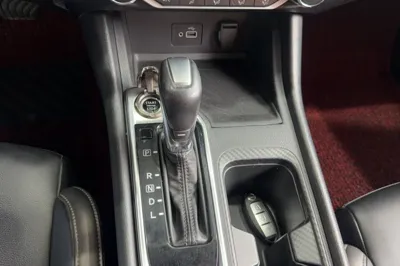 Nissan Sylphy 2020, 99000 км, за 69631.6 CNY - фото 12
