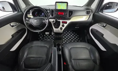 Kia Ray 2013, 130732 км, за 5900000 KRW - фото 7