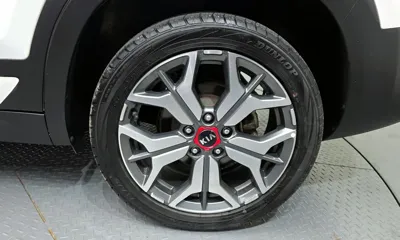 Kia Seltos 2021, 67910 км, за 19900000 KRW - фото 21