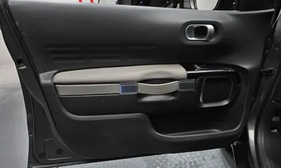 Citroen-DS C4 CACTUS 2019, 44196 км, за 9890000 KRW - фото 24