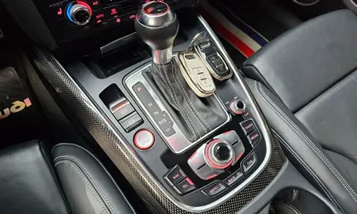 Audi SQ5 2015, 111676 км, за 20900000 KRW - фото 9