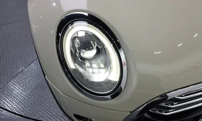 MINI Clubman 2017, 71199 км, за 14500000 KRW - фото 22