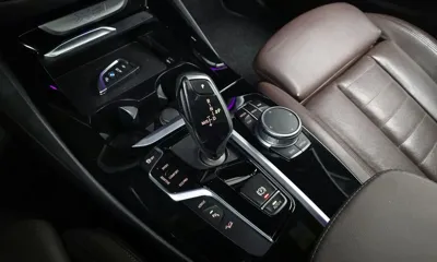 BMW X3 2021, 93936 км, за 37500000 KRW - фото 9