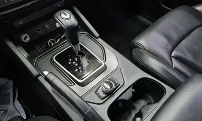 KG_Mobility_Ssangyong Rexton 2019, 150000 км, за 14500000 KRW - фото 9