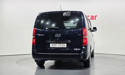 Hyundai Starex 2019, 40865 км, за 25000000 KRW