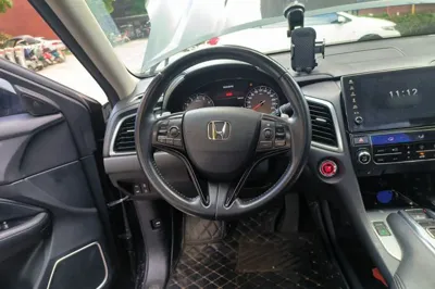 Honda Avancier 2017, 70700 км, за 125782.83 CNY - фото 9