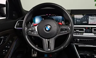 BMW 3-Series 2019, 149339 км, за 26990000 KRW - фото 13