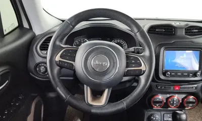 Jeep Renegade 2016, 55380 км, за 11000000 KRW - фото 14