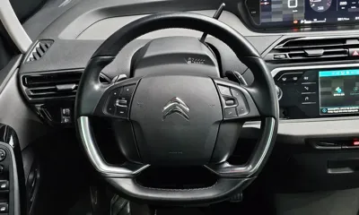 Citroen-DS C4 Picasso 2018, 81000 км, за 12500000 KRW - фото 13
