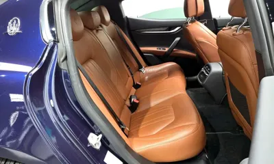 Maserati Ghibli 2016, 137980 км, за 13500000 KRW - фото 12