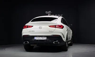 Mercedes-Benz GLE-Class 2022, 83594 км, за 64500000 KRW - фото 4