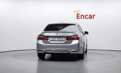 Honda Accord 2017, 60154 км, за 16500000 KRW - фото 4