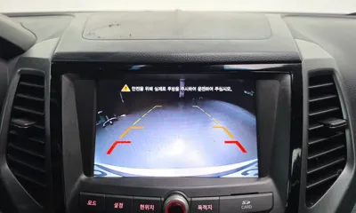 KG_Mobility_Ssangyong TIBOLI 2018, 104206 км, за 7900000 KRW - фото 18