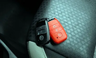 Kia Morning 2017, 117289 км, за 6500000 KRW - фото 30