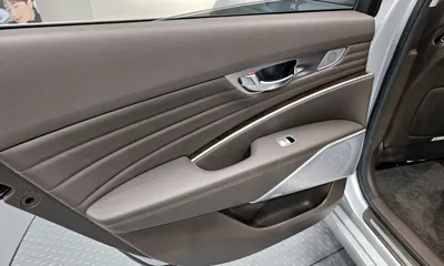 Kia K9 2019, 76885 км, за 21800000 KRW - фото 25