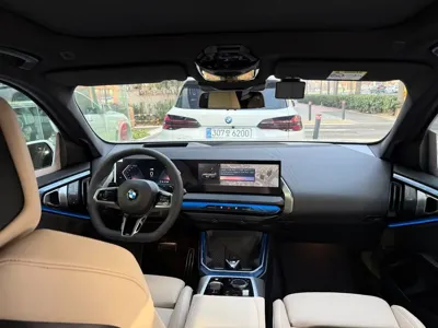 BMW X3 2026, 624 км, за 48740000 KRW - фото 8