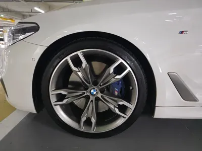 BMW 5-Series 2019, 128800 км, за 32900000 KRW - фото 5