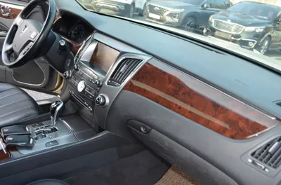Hyundai Equus 2011, 147352 км, за 5900000 KRW - фото 19