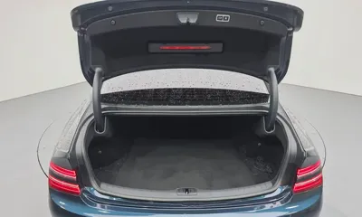 Genesis G80 2023, 77902 км, за 42500000 KRW - фото 20