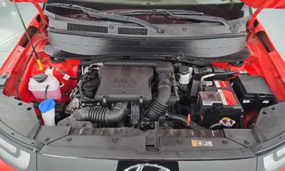 Hyundai Casper 2023, 16326 км, за 15700000 KRW - фото 6