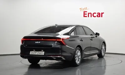 Kia K8 2023, 92884 км, за 19500000 KRW