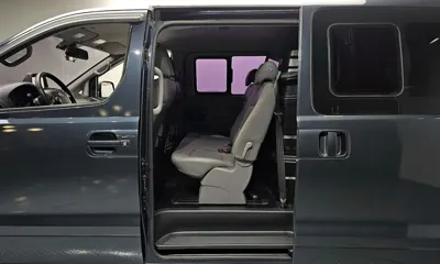 Hyundai Starex 2015, 237307 км, за 6300000 KRW - фото 11
