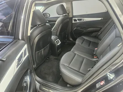 Kia K7 2018, 101949 км, за 14800000 KRW - фото 17