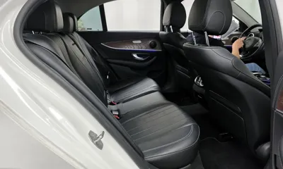 Mercedes-Benz E-Class 2017, 93021 км, за 20600000 KRW - фото 12