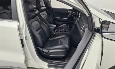 Kia Sportage 2017, 110785 км, за 11800000 KRW - фото 26